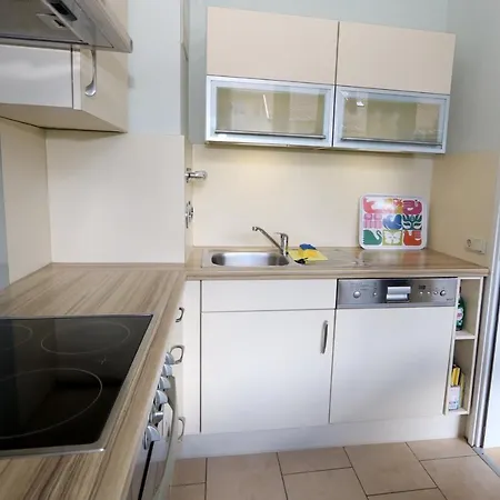 Frischluft شقة جارمش بارتنكيرشن