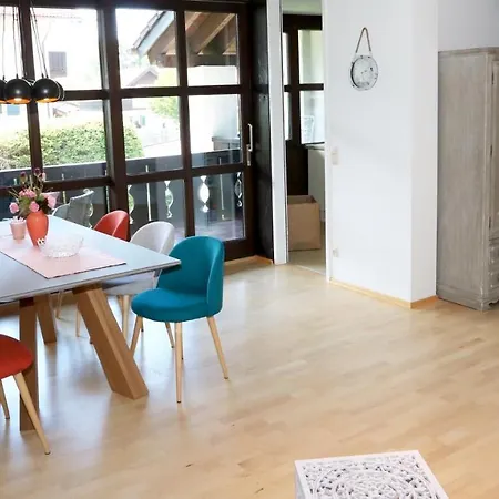 Frischluft شقة جارمش بارتنكيرشن