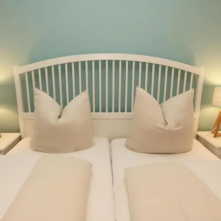 Frischluft جارمش بارتنكيرشن