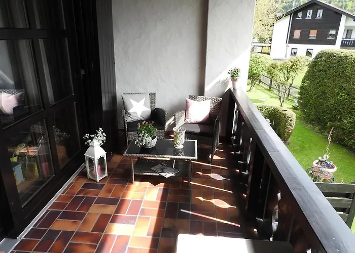 Frischluft Apartment Garmisch-Partenkirchen