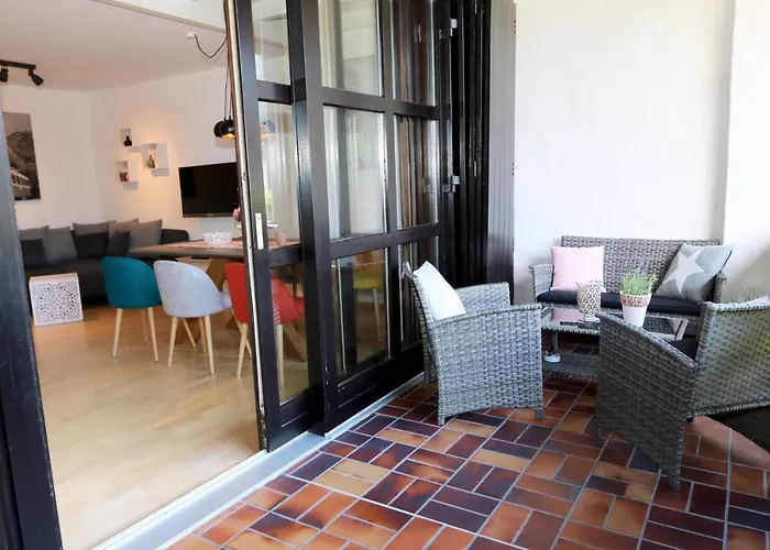 Apartment Frischluft Garmisch-Partenkirchen