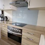 شقة Frischluft *