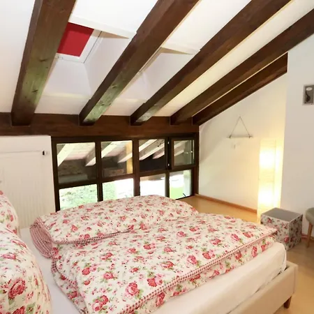 Apartamento Frischluft *