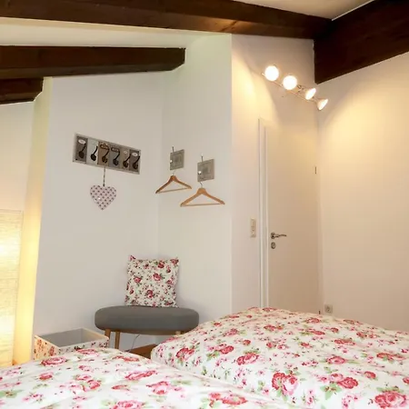 Apartamento Frischluft *