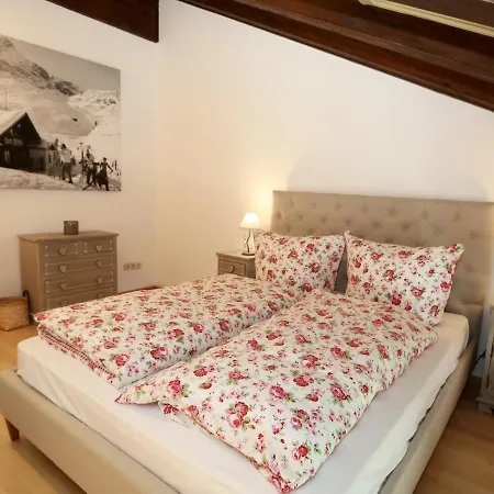 Frischluft * Garmisch-Partenkirchen