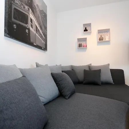 דירה Frischluft *