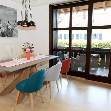 Frischluft * 加爾米施-帕滕基興