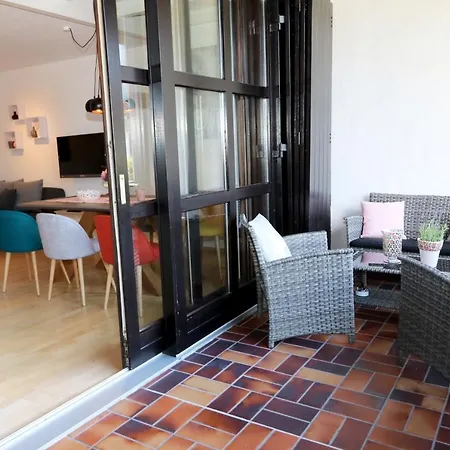 Apartamento Frischluft Garmisch-Partenkirchen