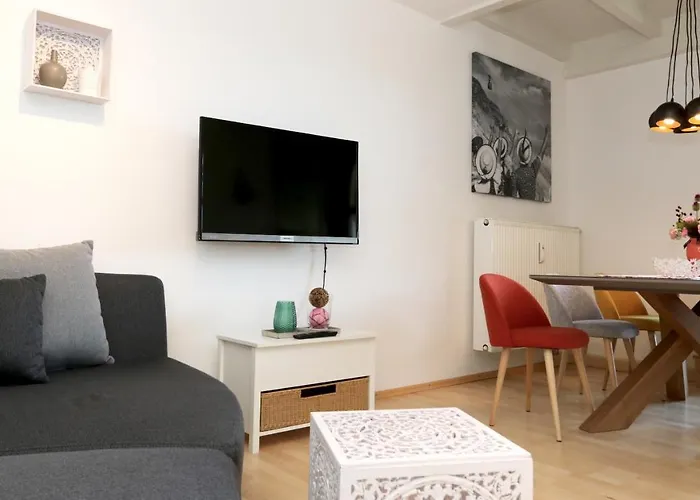 Apartamento Frischluft