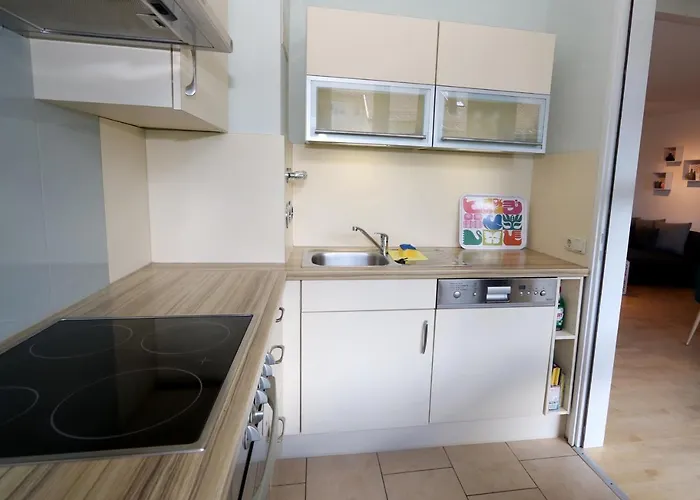 Frischluft Apartamento Garmisch-Partenkirchen