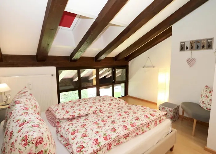 Appartamento Frischluft *