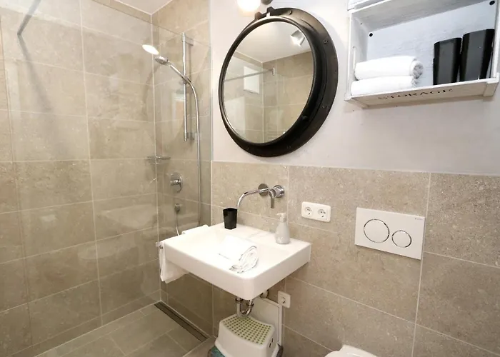 Frischluft Apartamento