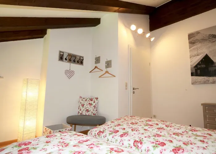 דירה Frischluft *