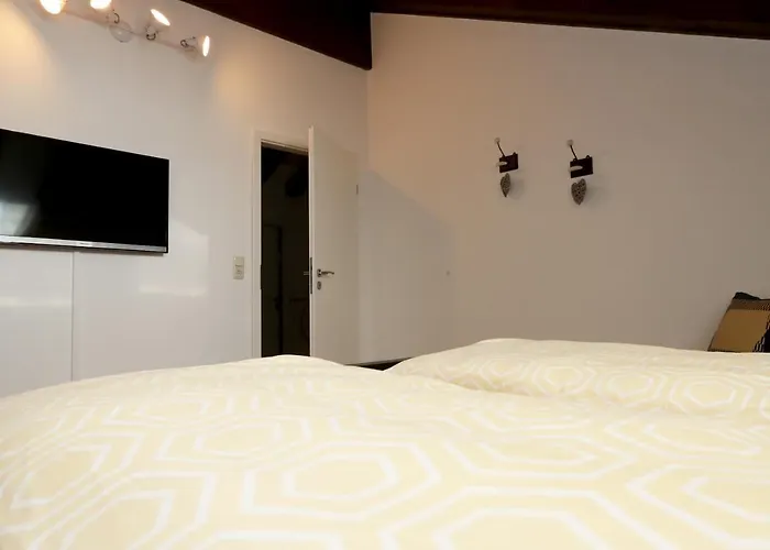 Frischluft דירה *