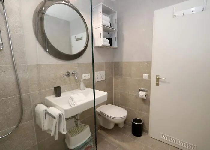 Apartamento Frischluft Garmisch-Partenkirchen