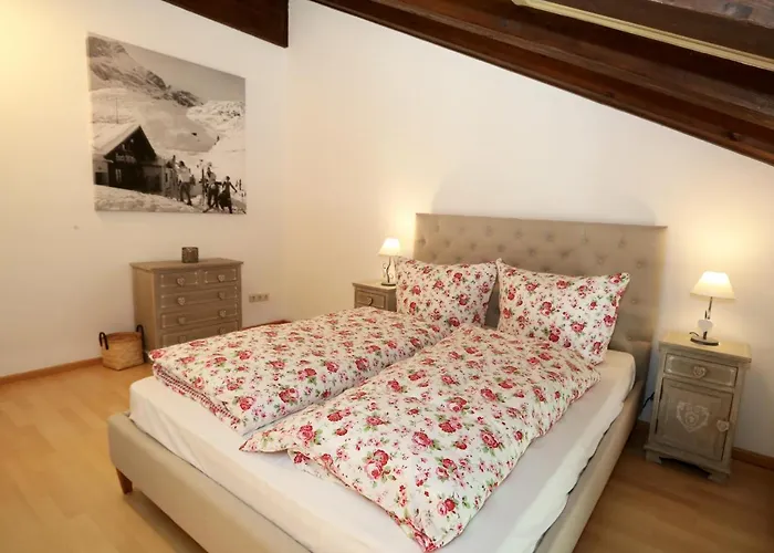 Frischluft * גרמיש-פרטנקירכן