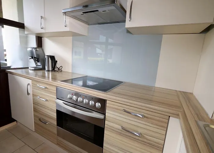 Appartamento Frischluft *