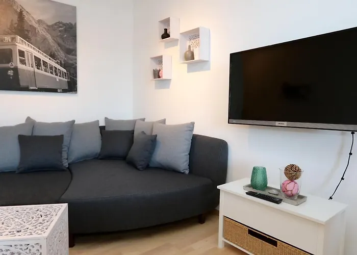 Apartamento Frischluft