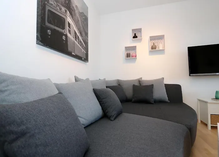 דירה Frischluft *