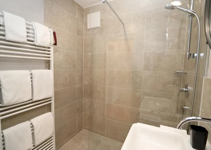 Frischluft Apartamento